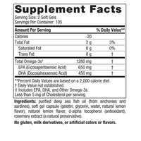 Thumbnail for Nordic Naturals Starter Pack - Vitamin D3+K2 Gummies, Ultimate Omega