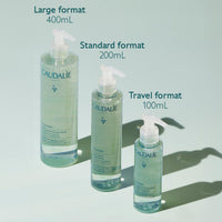 Thumbnail for Caudalie Vinoclean Micellar Cleansing Water - 200 mL