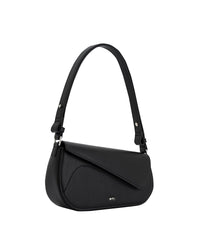 Thumbnail for JW PEI Women's Addisyn Shoulder Bag - Black