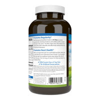 Thumbnail for Carlson - Hi-Fiber, 3 g, Psyllium Husk Capsules, Regularity, Colon Health & Heart Function, 300 Capsules