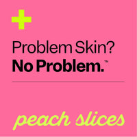 Thumbnail for Peach Slices - Smoothing Solution Ingrown Hair Treatment (1.69 oz) - Smooth, Relieve, Soften Skin - 360 Roller - BHA, AHA, PHA, Niacinamide, Licorice - Vegan & Cruelty Free - Korean Skin Care & Beauty