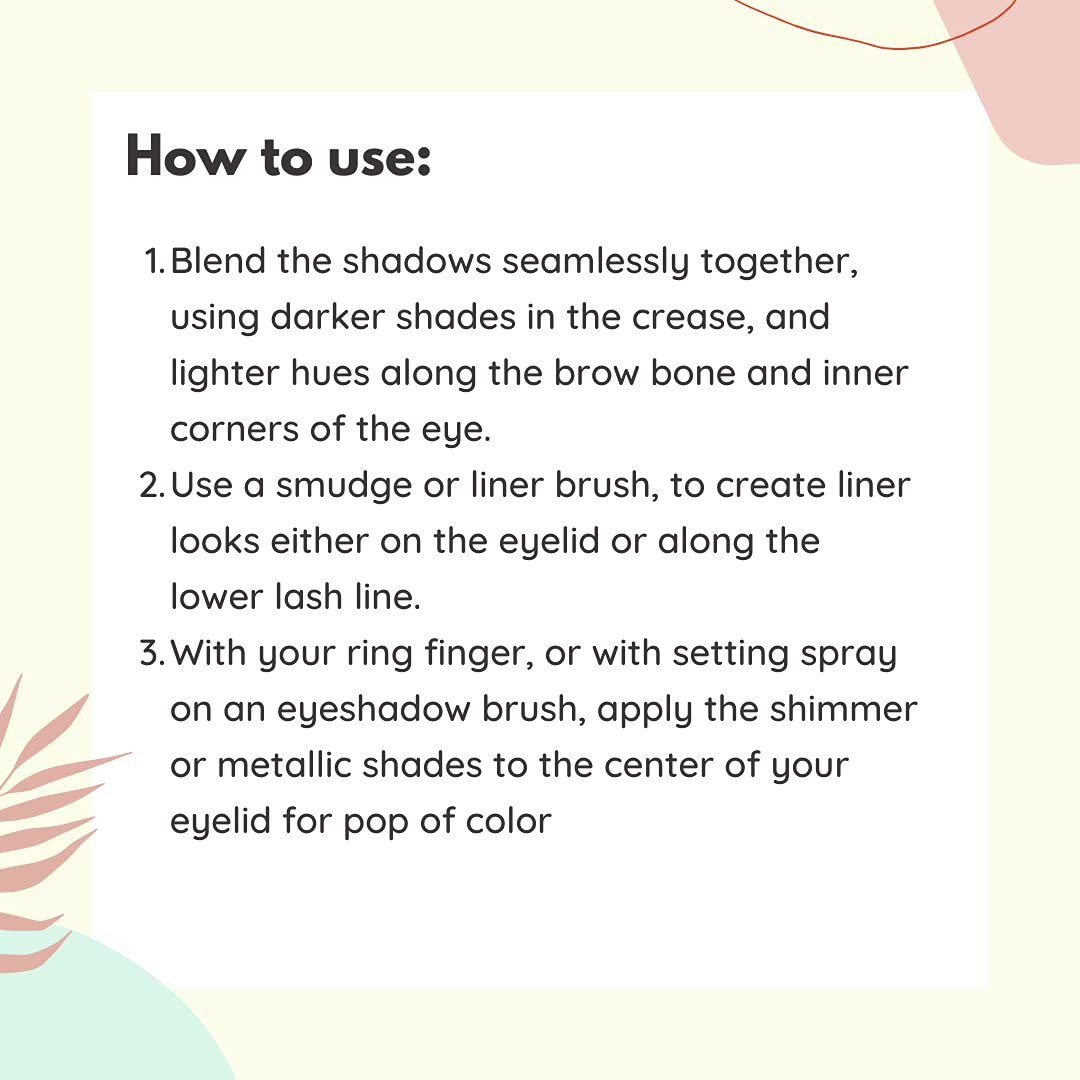 HUDA BEAUTY Nude Obsessions Eyeshadow Palette Nude Light