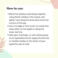 Thumbnail for HUDA BEAUTY Nude Obsessions Eyeshadow Palette Nude Light