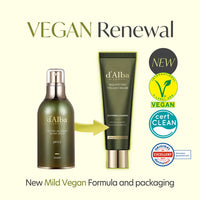 Thumbnail for d'alba Piedmont Italian White Truffle Mild Skin Balancing Vegan Cream, Hydrating and Gentle Moisturizer, Mild pH Balancing Cream with White Truffles for Sensitive Skin, Watery Lightweight Texture