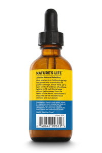 Thumbnail for Nature's Life Vitamin K2 (MK7) Drops, 2 oz