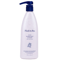 Thumbnail for Noodle & Boo Lavender Super Soft Moisturizing Lotion for Daily Newborn And Baby Care, 16 fl. oz