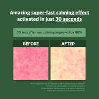 Thumbnail for Mediheal Teatree Calming Moisture Ampoule,50ml Quick Calming and deep Hydrating with 92% Pure Tea Tree