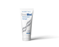 Thumbnail for MPM Medical SilverMed Antimicrobial Hydrogel Wound Gel, 1.5oz, each, ABSM1406