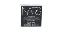 Thumbnail for Nars Soft Matte Complete Concealer - # Honey (light 3) -6.2g/0.21oz By Nars