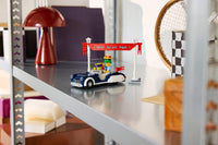 Thumbnail for LEGO Vintage Parade Car Building Set 40913 – Classic Car Display Model with Minifigure, Collectible Vehicle Toy, Gift Fans