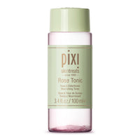 Thumbnail for Pixi Rose Tonic Rose Hydrosol Toner Hydrates Skin, Minimize Redness, Rehydrates and Replenishes, 100mL/ 3.4 fl oz