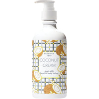 Thumbnail for Beekman 1802 Goat Milk Lotion – Body Lotion & Hand Lotion for Dry Skin, Lightweight Non-Greasy Formula with Shea Butter & Jojoba Oil, Cruelty Free, Lotion Pump – Coconut Cream