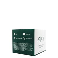 Thumbnail for OSEA Salts of the Earth Body Scrub 12 oz - Pink Himalayan Salt Scrub - Gentle Body Exfoliation Skincare - Ideal Spa Gift for Pampering - Clean Beauty & Vegan Body Care