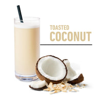 Thumbnail for Isopure Low Carb 100% Pure Whey Isolate Protein Powder, Lactose Free, Gluten Free, With Vitamins, Toasted Coconut, 25g Protein Per Serving, 3 Lbs, 42 Servings