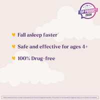 Thumbnail for Natrol Kids Melatonin Gummies 1mg, Children's Melatonin for Restful Sleep, 140 Raspberry-Flavored Sleep Gummies, 140 Day Supply