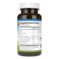 Thumbnail for Carlson - ACES + Zn, Vitamins A, C, E + Selenium & Zinc, Cellular Health & Immune Support, Antioxidant, 60 Softgels