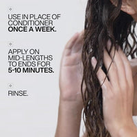 Thumbnail for Redken All Soft Heavy Cream Mask Treatment- Moisturizing Deep Conditioner Treatment For Dry Hair, Softens and Smooths Hair, With Argan Oil