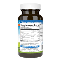 Thumbnail for Carlson - Tri-B, Vitamin B Complex, 25 mg Vitamin B-6, 400 mcg Vitamin B-12, Folic Acid Energy Pills, Promote Cardiovascular Health, B Complex Vitamins, B12 Supplement, B Vitamin Complex, 360 Tablets