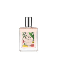 Thumbnail for philosophy amazing grace bergamot eau de toilette 2 fl oz