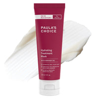 Thumbnail for Paula's Choice SKIN RECOVERY Hydrating Treatment Face Mask, Overnight Face Mask Cream with Primrose Oils, Vitamin C, A, E, & Hylauronic Acid, Hydrate, Smooths, Calming, 4oz