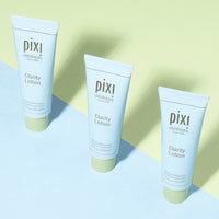 Thumbnail for Pixi Clarity Lotion | Oil-Free, Pore Minimizing Moisturizer | Hydrating, Refreshing & Shine-Free Finish | Lightweight, Water-Based Formula | 1.70 fl oz/50 ml