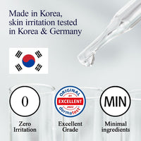 Thumbnail for [PKY] Pyunkang Yul Essence Toner Bundle for Deep Hydration, Highly Concentrated Essence Facial Toner, Minimal Ingredients, Zero-Irritation, Korean Skincare (6.8 Fl. Oz, 200ml, 2pcs)