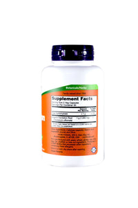 Thumbnail for NOW Dandelion Root 500mg, 100 Capsules (Pack of 3)