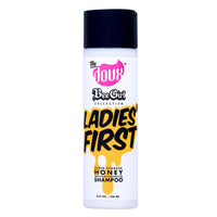 Thumbnail for The Doux LADIES FIRST Honey Shampoo - Curl Shampoo with Honey, Aloe, and Vitamins B, C, and E - Shampoo for Women