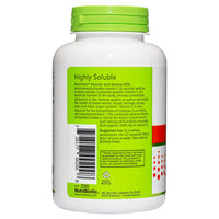 Thumbnail for NutriBiotic Ascorbic Acid Vitamin C Powder, 8 Oz | Pharmaceutical Grade L-Ascorbic Acid, 2000 Mg Per Serving | Essential Immune & Antioxidant Collagen Support Supplement | Vegan, Gluten & GMO Free