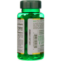 Thumbnail for Nature's Bounty Magnesium 500 mg Tablets 100 ea (Pack of 2)