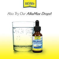 Thumbnail for Natural Balance Alkamax 30 Caps