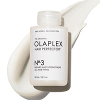Thumbnail for Olaplex No. 3 Bond Building Hair Perfector: Concentrated Pre-Shampoo Treatment | Repairs Damage & Strengthens Hair | Rebuilds 3 Hair Bonds | For Coily, Curly, Straight, and Wavy, 100 mL / 3.3 Fl Oz