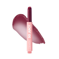 Thumbnail for ColourPop So Juicy Plumping Lip Gloss Balm - Hydrating Lip Gloss & Balm Hybrid with Peptides - Non-Sticky Formula - Visibly Plumps Lips & Delivers Buildable Color - Berry Spritz (0.07 oz)