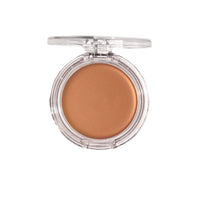 Thumbnail for Milani Cheek Kiss Cream Bronzer, 120 - Spilling Tea, Vegan & Cruelty-Free, Made in Korea, Lightweight Glow, Soft Matte Finish