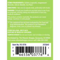 Thumbnail for The Vitamin Shoppe Ginseng - Energy Support, Mental Clarity & Adaptogenic Wellness (60 Capsules)