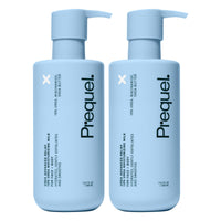 Thumbnail for Prequel Skin Urea 10% Moisturizing Lotion for Face & Body, Unscented, Hydrating Cream for Extremely Dry & Sensitive Skin, 6.75 fl oz, Pack of 2