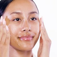 Thumbnail for Pixi In-Shower Steam Facial | Gel-to Oil Cleanser for Radiant Skin | Deeply Nourishes, Softens & Tones | Self-heating for Use in Shower or Bath | 4.6 fl oz/ 135 ml