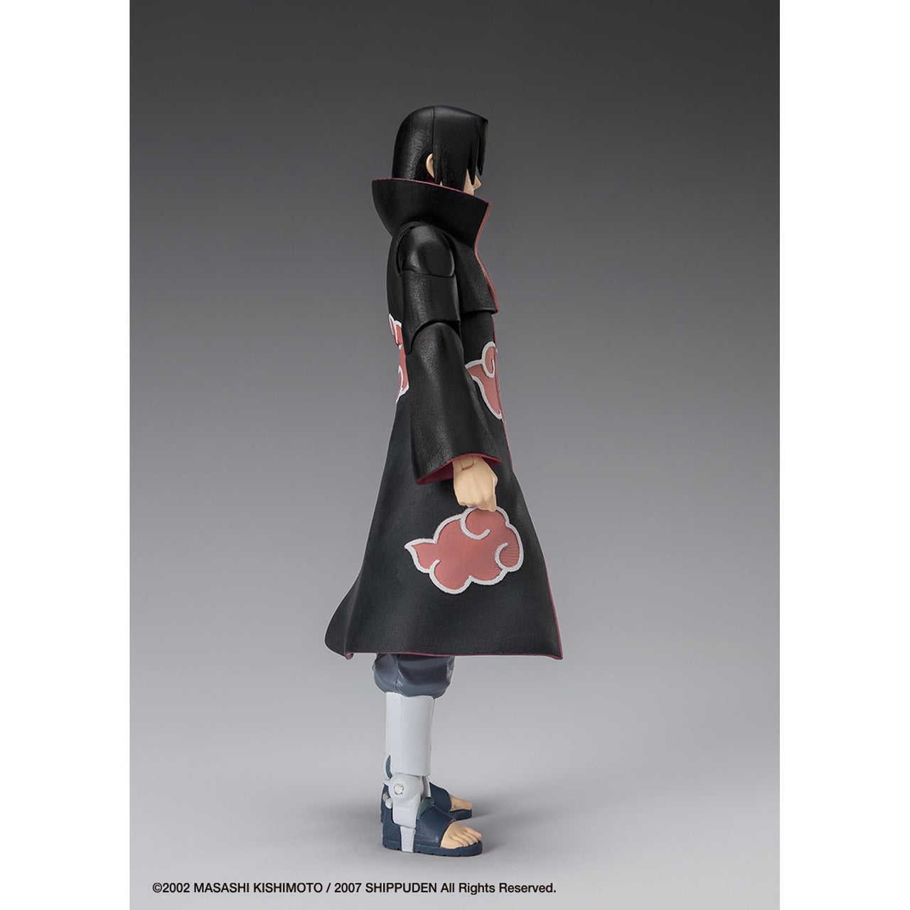 Ultimate Legends - Naruto 5" Itachi Uchiha (Adult) Action Figure