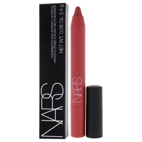 Thumbnail for NARS Powermatte High Intensity Lip Pencil - 179 Viva Las Vegas for Women - 0.09 oz Lip Pencil