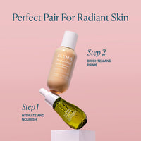 Thumbnail for ELEMIS Superfood Glow Priming Moisturizer 60ml – Radiance-Boosting Daily Moisturizer & Face Primer for Glowing Skin