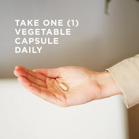 Thumbnail for Solgar Gentle Iron (Iron Bisglycinate) 25 mg - 90 Vegetable Capsules - Non-Constipating, Gentle on Your Stomach - Non-GMO, Gluten Free - 90 Servings