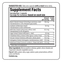 Thumbnail for Kyolic Specialty Series Estro-Logic, for Optimal Estrogen Balance*, 60 Capsules