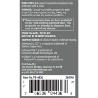 Thumbnail for The Vitamin Shoppe MenaTMs 50+ Once Daily Multivitamin a Immune, Energy, Digestive, and Cardiovascular Support (60 Capsules)