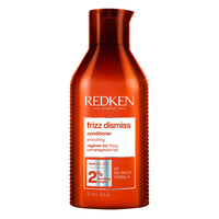 Thumbnail for Redken Frizz Dismiss Conditioner | Sulfate Free Conditioner For Frizzy Hair | Moisturizes and Smooths | Provides Soft, Silky Hair | Long-Lasting Frizz Control | Humidity Protection | Anti Frizz