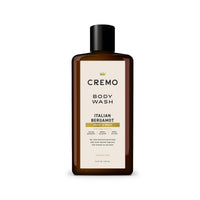 Thumbnail for Cremo Body Wash for Men, Rich-Lathering Italian Bergamot, 16 Fl Oz