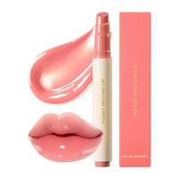 Thumbnail for Nature Republic HONEY MELTING LIP (02 FIG) SOFT LIP STICK, Hydrating Gloss, Moisturizing balms, Sheer tint, Shine & Nude, Glowy Finish, korean make up