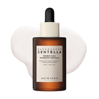 Thumbnail for SKIN1004 Probio Cica Intensive Ampoule, Centella Serum for Face with Ceramide, Facial Serum for Nourishing & Soothing, Centella Ampoule for Skin Barrier Support, Korean Skin Care, 1.69fl.oz / 50ml