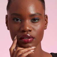 Thumbnail for NYX PROFESSIONAL MAKEUP Filler Instinct Plumping Lip Color, Lip Balm - Bitten Pout (Berry Red)