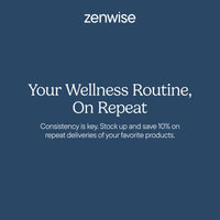 Thumbnail for Zenwise Health Joint Support Supplement with Glucosamine Chondroitin MSM, Curcumin & Sulfate - Joint Health for Women & Men - Mobility & Flexibility Support for Knee, Cartilage & Bone - 180 Count