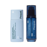 Thumbnail for Prequel Skin Solar Shade & Multi-Quench Plumping Hydration Serum